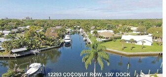 12293 Coconut Row in West Palm Beach, FL - Building Photo