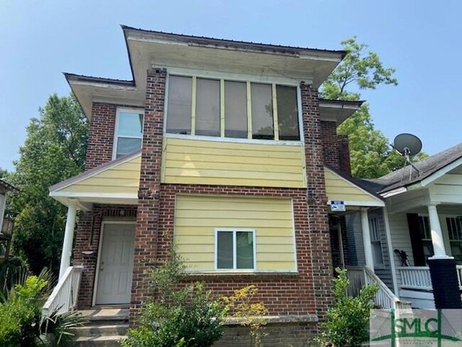 property at 1205-1207 E 38th St