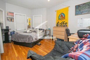 505 Massachusetts Ave in Boston, MA - Building Photo