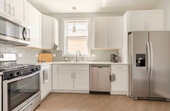 7736 S Maryland Ave in Chicago, IL - Building Photo - Building Photo