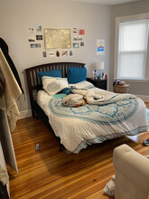 13 Spalding St, Unit 1 in Boston, MA - Building Photo - Building Photo