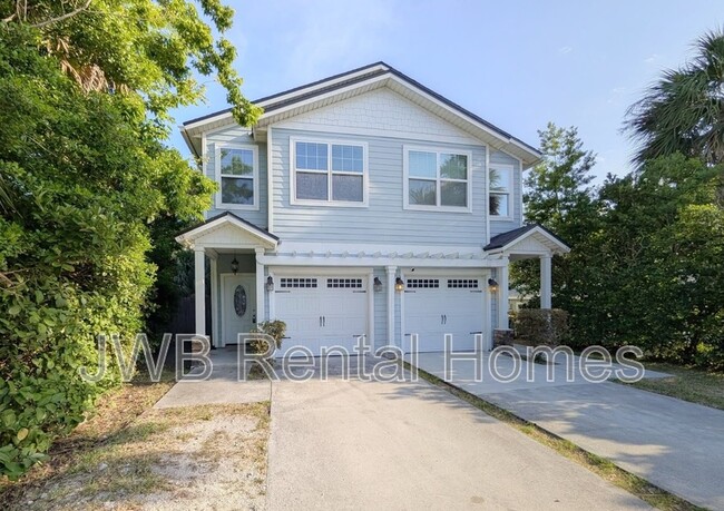 631 2nd Ave S in Jacksonville Beach, FL - Building Photo - Building Photo