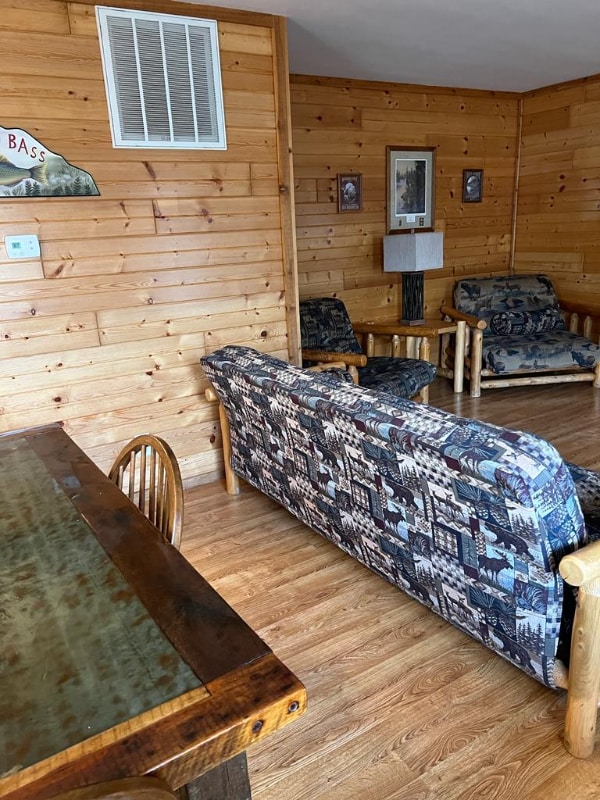 459 Overlook Ct in Warrens, WI - Building Photo - Building Photo