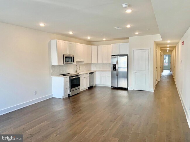 property at 1824 Ridge Ave