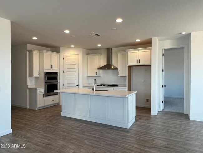 9844 E Satellite Dr in Mesa, AZ - Foto de edificio - Building Photo