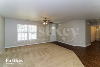 8409 Military Wy in Douglasville, GA - Building Photo - Building Photo