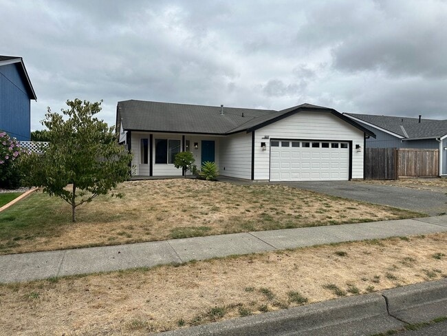 307 Whitley St NW in Orting, WA - Building Photo - Building Photo