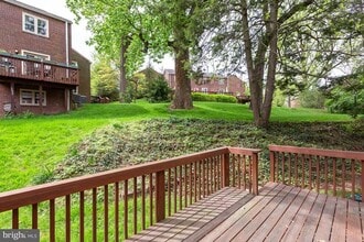 4856 Bradley Blvd in Chevy Chase, MD - Building Photo - Building Photo