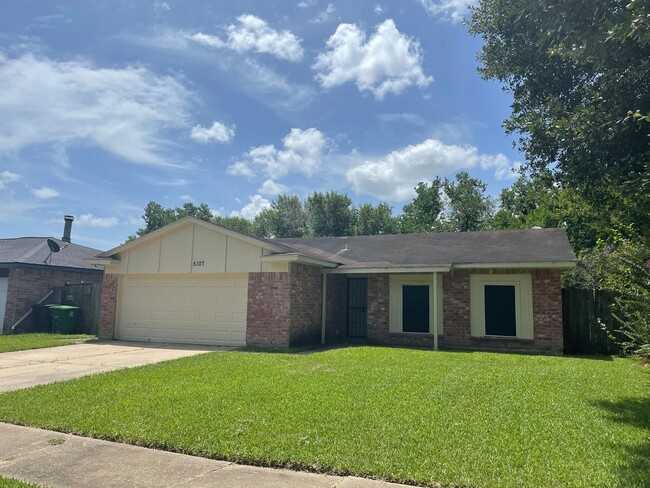 5107 Ridgeton Dr in Houston, TX - Building Photo - Building Photo
