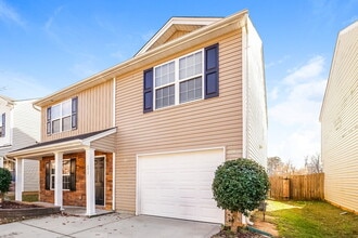 4617 Esmeralda Drive in Charlotte, NC - Building Photo - Building Photo