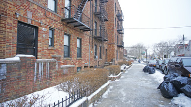 106 Avenue S in Brooklyn, NY - Building Photo - Building Photo