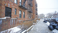 106 Avenue S in Brooklyn, NY - Foto de edificio - Building Photo