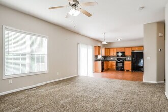 1249 Braemar Highland Dr in Zebulon, NC - Building Photo - Building Photo