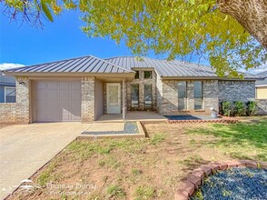 3858 Georgetown Dr in Abilene, TX - Building Photo - Building Photo