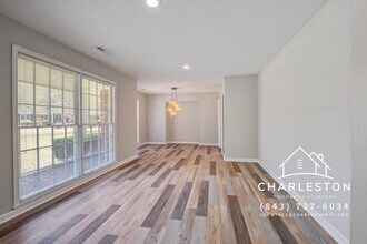 1805 Chelwood Cir in Charleston, SC - Building Photo - Building Photo