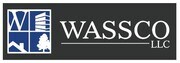 Property Management Company Logo Wassco, LLC