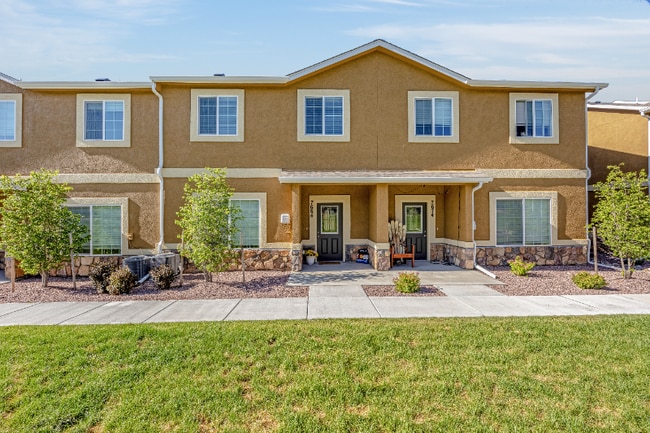 property at 7684 Sand Lake Heights