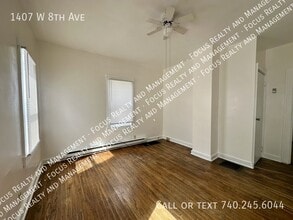 1407 8th Ave in Lancaster, OH - Building Photo - Building Photo