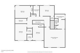 9724 Brooks Drive in McCordsville, IN - Building Photo - Building Photo