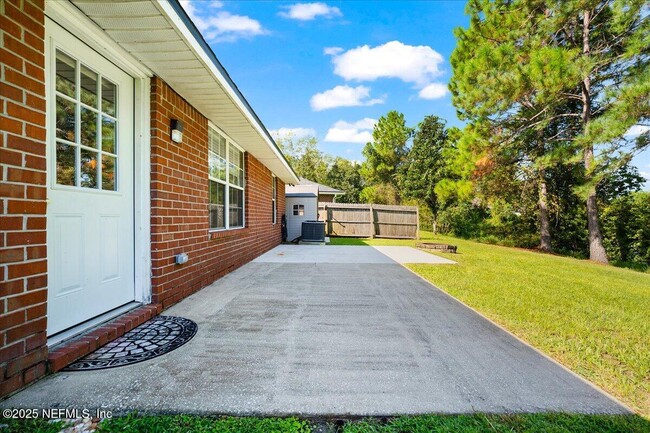 7816 Marsala Ct in Jacksonville, FL - Foto de edificio - Building Photo