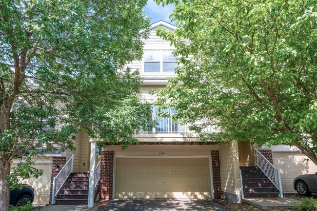 property at 2102 Cedar Grove Trail