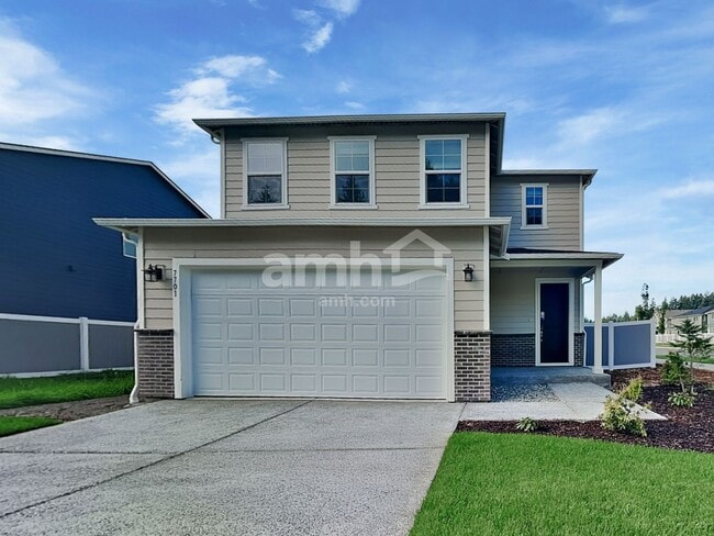 property at 7701 Brenden St SW