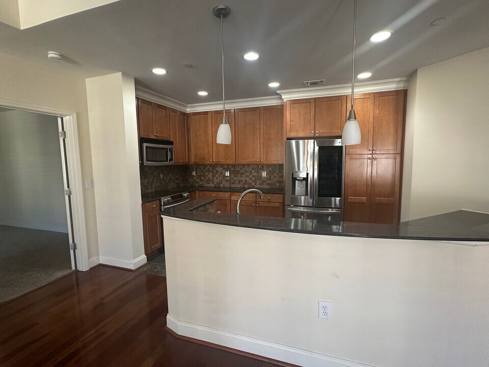 601 Main St in Columbia, SC - Building Photo