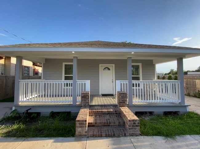 6808 Avenue K in Houston, TX - Building Photo - Building Photo