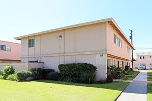 14301 Village Way Apartments