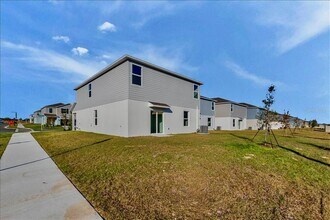 3586 Kimbrough Dr in Lake Wales, FL - Building Photo - Building Photo