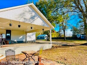 18601 Co Rd 55 in Silverhill, AL - Building Photo - Building Photo