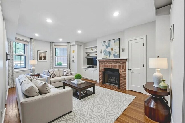 property at 354 Beacon St