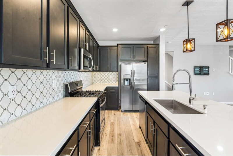 5418 San Virgilio in San Diego, CA - Building Photo