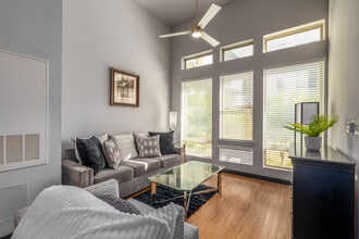 Interior Photo