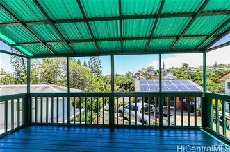 99-1357-1357 Palaialii Pl in Aiea, HI - Building Photo - Building Photo
