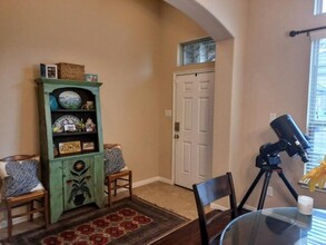 2459 Garden Falls Dr in Conroe, TX - Foto de edificio - Building Photo