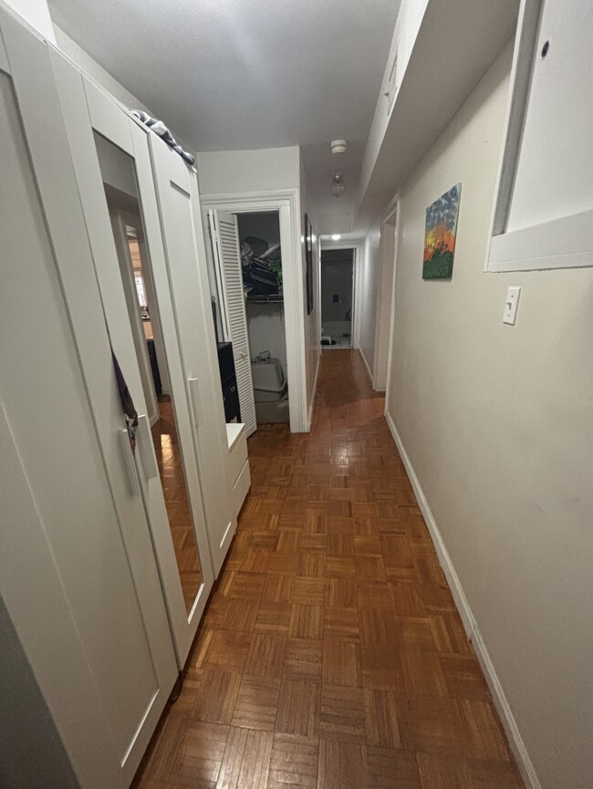 107 Sussex St, Unit 1