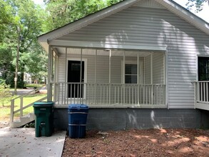 138 Howell Rd in Carrollton, GA - Building Photo - Building Photo