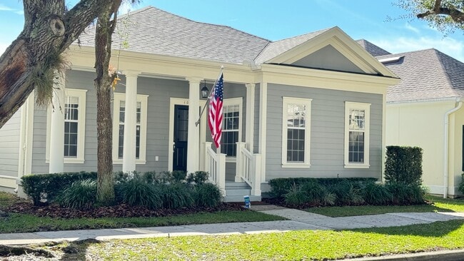 1040 Nash Dr in Kissimmee, FL - Building Photo - Building Photo