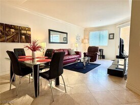 270 E Flamingo Rd, Unit 106 in Las Vegas, NV - Building Photo