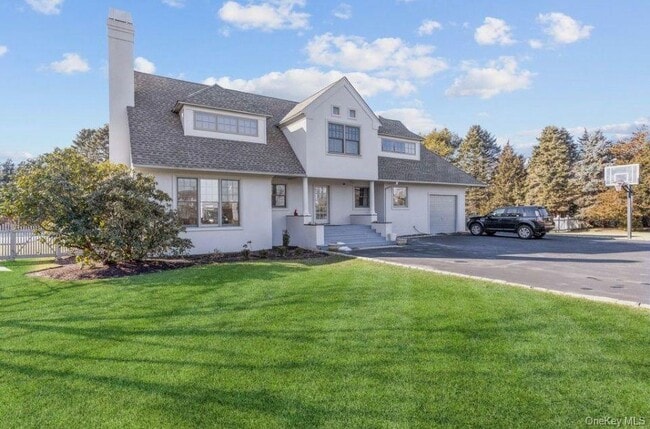 property at 582 Hayground Rd