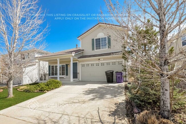 4820 Flanders Way in Denver, CO - Building Photo - Building Photo