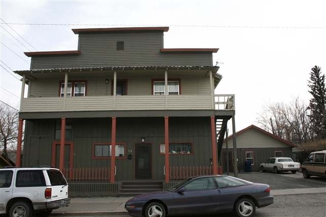 710 E Lewis St in Livingston, MT - Building Photo