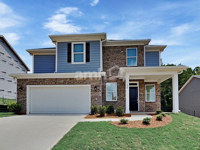 property at 186 Rivulet Dr