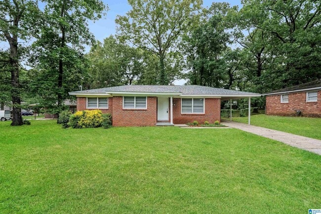 property at 432 13th Ct NW