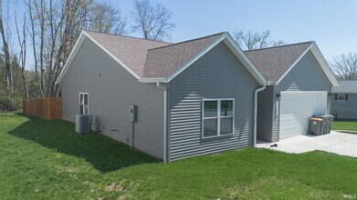 1745 S Olive St in Bloomington, IN - Building Photo - Building Photo