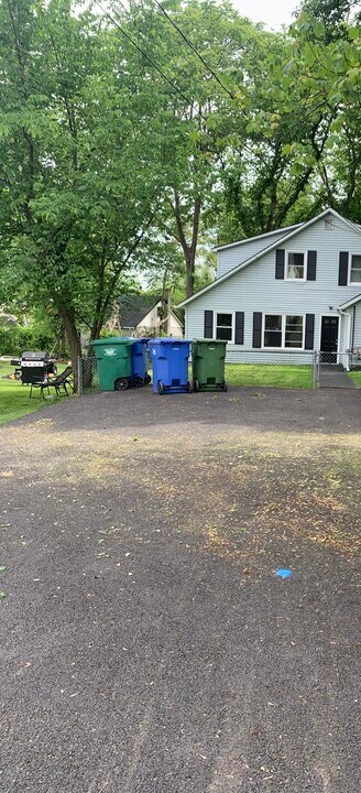 12 Sayer St in Goshen, NY - Building Photo