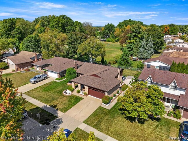 43530 Westminister Way in Canton Township, MI - Building Photo - Building Photo