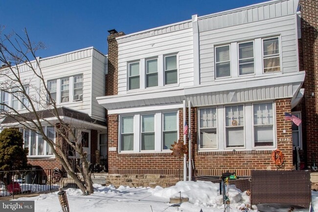 property at 6228 Erdrick St