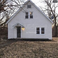 3531 Garden Ave in Indianapolis, IN - Building Photo
